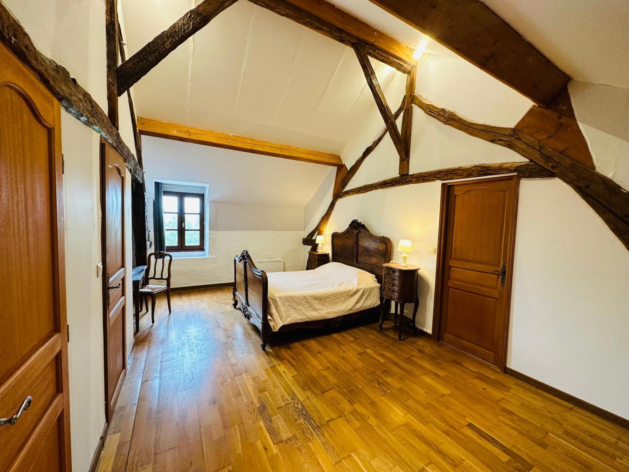 Hotel & Spa Chateau De La Cote - Brantome Biras Exteriér fotografie